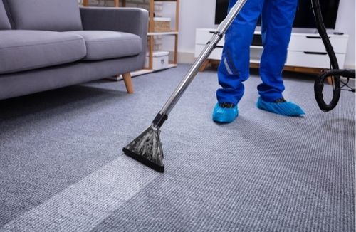 Carpet Cleaning Course Brisbane