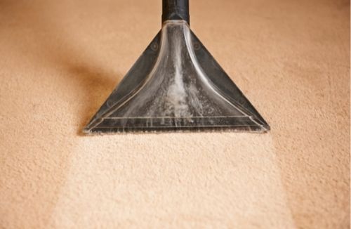 Carpet And Upholstery Cleaning Brisbane