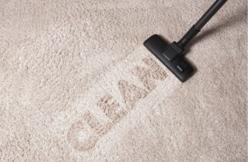 Residential Carpet Cleaning Brisbane
